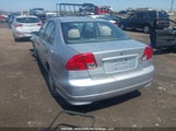 Honda Civic Se 2HGES163X4H932345 снимка