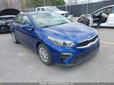 Kia Forte Lx 3KPF24AD7ME277397 снимка