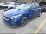 Kia Forte Lx 3KPF24AD7ME277397 снимка
