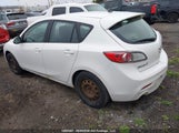 Mazda Mazda3 Gx JM1BL1KF0B1381515 снимка