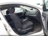 Mazda Mazda3 Gx JM1BL1KF0B1381515 снимка