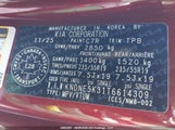 Kia A3 KNDNE5K31T6614309 снимка