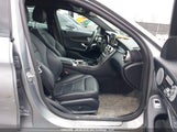 MERCEDES-BENZ C 400 4MATIC 55SWF6GB8FU****** fotografie