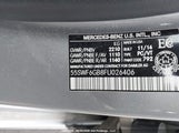 MERCEDES-BENZ C 400 4MATIC 55SWF6GB8FU****** снимка