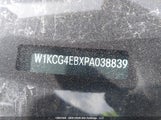 Mercedes-Benz Eqs 580 4Matic W1KCG4EBXPA038839 photo