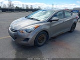 Hyundai Elantra 5NPDH4AE3BH054118 снимка