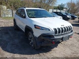 Jeep Cherokee Trailhawk 1C4PJMBS4FW609809 снимка