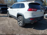 Jeep Cherokee Trailhawk 1C4PJMBS4FW609809 снимка