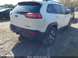 Jeep Cherokee Trailhawk 1C4PJMBS4FW609809 снимка