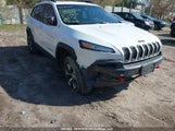 Jeep Cherokee Trailhawk 1C4PJMBS4FW609809 снимка