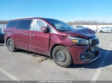 Kia Sedona Sxl KNDME5C16F6041632 fotografie