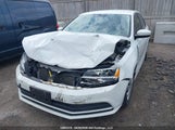 Volkswagen Jetta S 3VW2B7AJ0HM271195 снимка