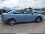 Toyota Camry Hybrid Le 4T1BD1FK3CU023065 fotografie