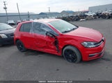 Volkswagen Golf Comfortline/Highline 3VWW57AU3MM015842 fotografie