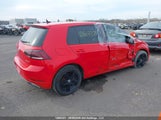 Volkswagen Golf Comfortline/Highline 3VWW57AU3MM015842 fotografie