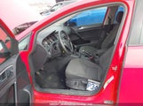 Volkswagen Golf Comfortline/Highline 3VWW57AU3MM015842 снимка