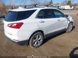 Chevrolet Equinox Premier 3GNAXXEU4JS551005 снимка