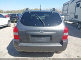 Hyundai Tucson Gls KM8JM12B47U629756 снимка