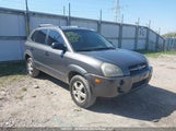 Hyundai Tucson Gls KM8JM12B47U629756 снимка
