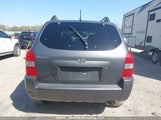 Hyundai Tucson Gls KM8JM12B47U629756 снимка