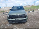 Kia Sportage Lx KNDPUCDF8S7358492 photo