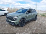 Kia Sportage Lx KNDPUCDF8S7358492 photo