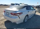 Toyota Camry 4T1B61HK3JU084310 снимка