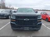 Chevrolet Silverado K1500 Custom 3GCUKPECXJG139007 снимка
