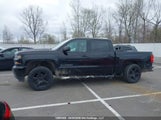 Chevrolet Silverado K1500 Custom 3GCUKPECXJG139007 снимка