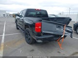 Chevrolet Silverado K1500 Custom 3GCUKPECXJG139007 снимка
