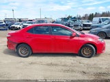 Toyota Corolla S 2T1BURHE9FC243872 снимка