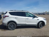 Ford Escape Se 1FMCU9GD2HUC82852 fotografie