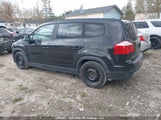 Chevrolet Orlando 1Lt/2Lt KL77P2EK4EK531128 снимка