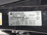 Chevrolet Orlando 1Lt/2Lt KL77P2EK4EK531128 снимка