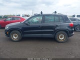 Volkswagen Tiguan 2.0 Tsi Comfortline/2.0 Tsi Highline/2.0 Tsi Trendline WVGJV3AX4DW590866 fotografie