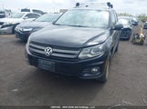 Volkswagen Tiguan 2.0 Tsi Comfortline/2.0 Tsi Highline/2.0 Tsi Trendline WVGJV3AX4DW590866 fotografie
