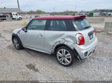 Mini 3 Door John Cooper Works WMWXM9C33H2G49417 снимка