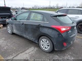 Hyundai Elantra Gt Limited KMHD35LH8GU304408 fotografie