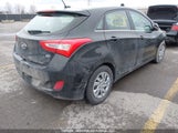Hyundai Elantra Gt Limited KMHD35LH8GU304408 photo