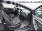 Hyundai Elantra Gt Limited KMHD35LH8GU304408 photo