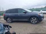 Nissan Pathfinder S/Sv/Sl/Platinum 5N1AR2MM2DC630315 снимка