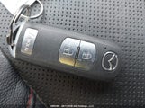 Mazda 3 Grand Touring JM1BM1M36E1205461 снимка
