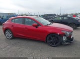 Mazda 3 Grand Touring JM1BM1M36E1205461 снимка