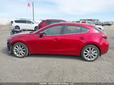 Mazda 3 Grand Touring JM1BM1M36E1205461 снимка