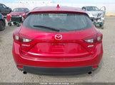 Mazda 3 Grand Touring JM1BM1M36E1205461 снимка