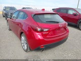 Mazda 3 Grand Touring JM1BM1M36E1205461 снимка