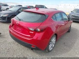 Mazda 3 Grand Touring JM1BM1M36E1205461 снимка