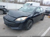 Mazda Mazda3 Gs-Sky JM1BL1V76D1808509 снимка