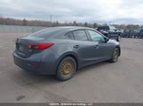 Mazda 3 Sport JM1BM1U73E1118569 снимка