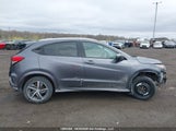 Honda Hr-V Touring 3CZRU6H9XLM106033 fotografie